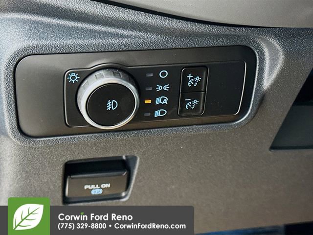 New 2026 Ford Bronco Badlands AWD/4WD image 11