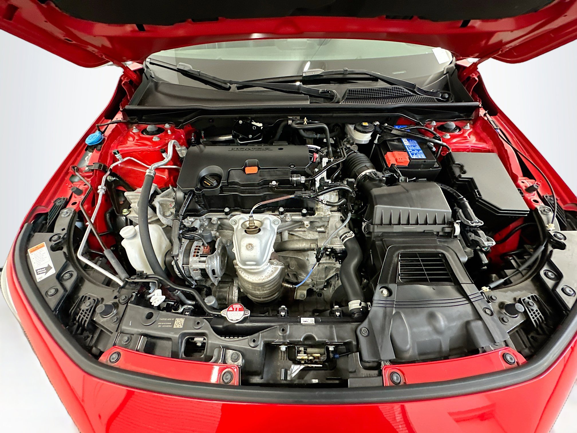 Used 2023 Honda Civic Sport image 33