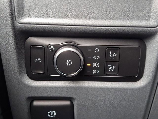 Used 2022 Ford F150 XLT w/ Equipment Group 301A Mid image 25