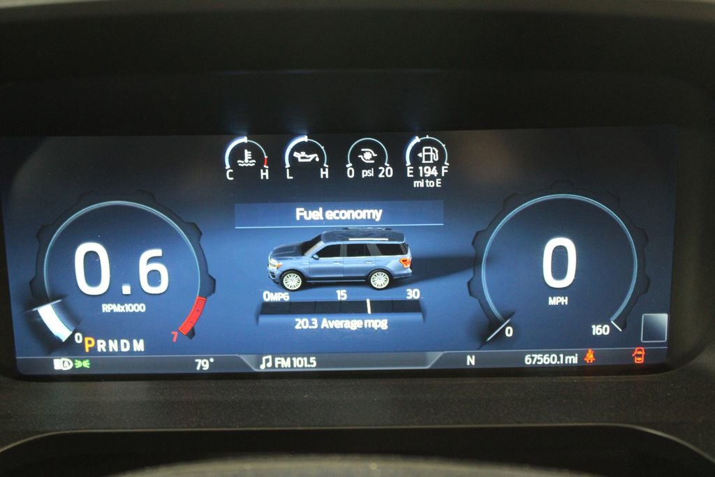 Used 2023 Ford Expedition Limited image 24