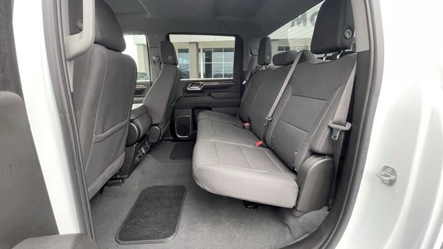 Used 2024 Chevrolet Silverado 3500 LT w/ Convenience Package image 23