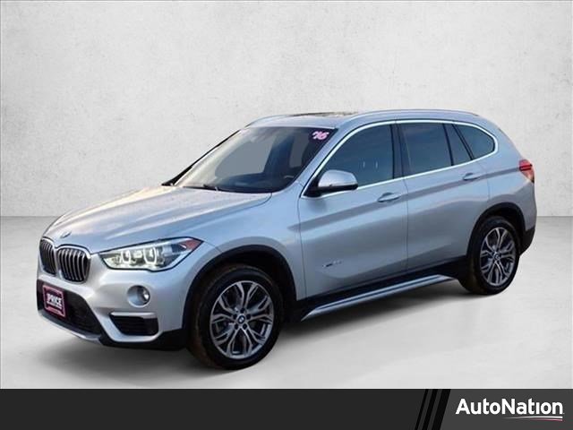 Used 2016 BMW X1 xDrive28i