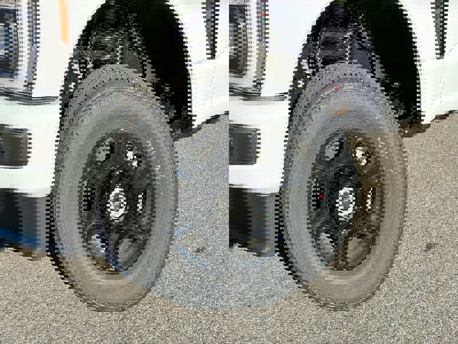 New 2026 Ford F250 XL w/ STX Appearance Package image 33