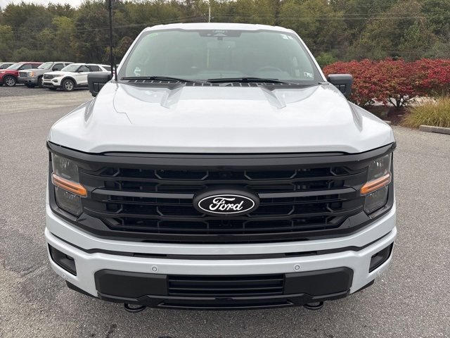 New 2025 Ford F150 XLT image 11
