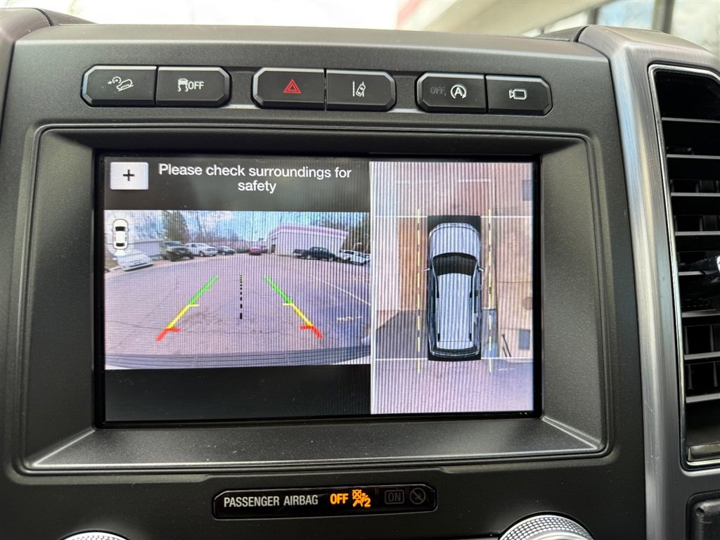 Used 2019 Ford Expedition Platinum AWD/4WD image 13