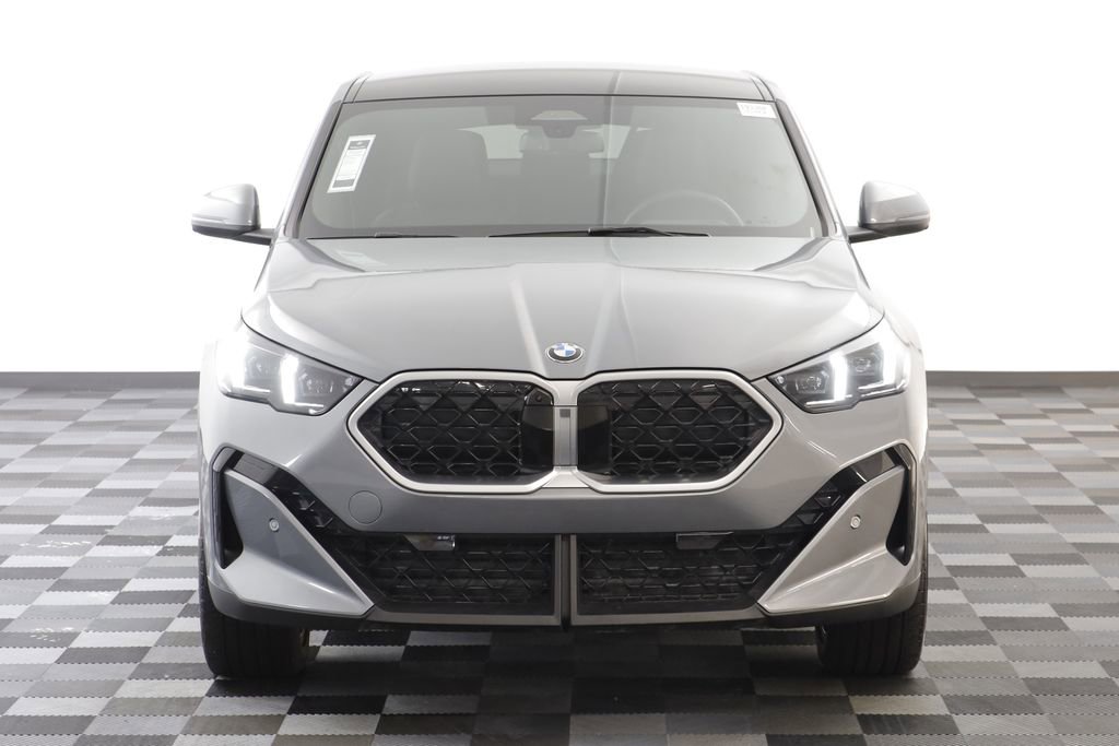 Certified 2026 BMW X2 xDrive28i image 22