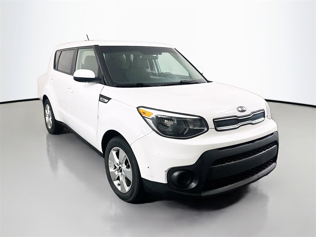 Used 2019 Kia Soul video 1