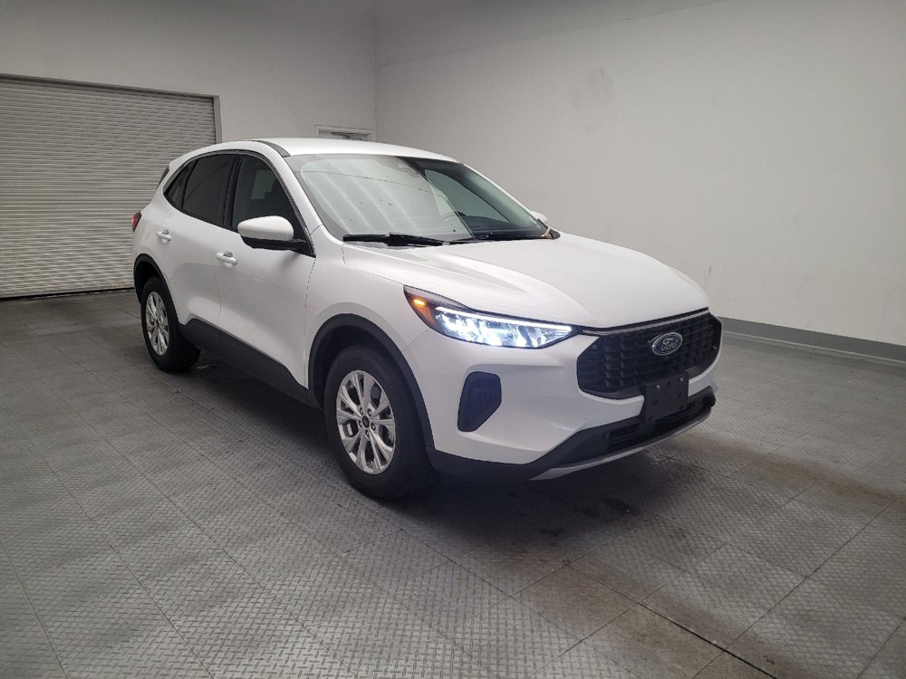 Used 2023 Ford Escape Active w/ Tech Pack #2 AWD/4WD image 13