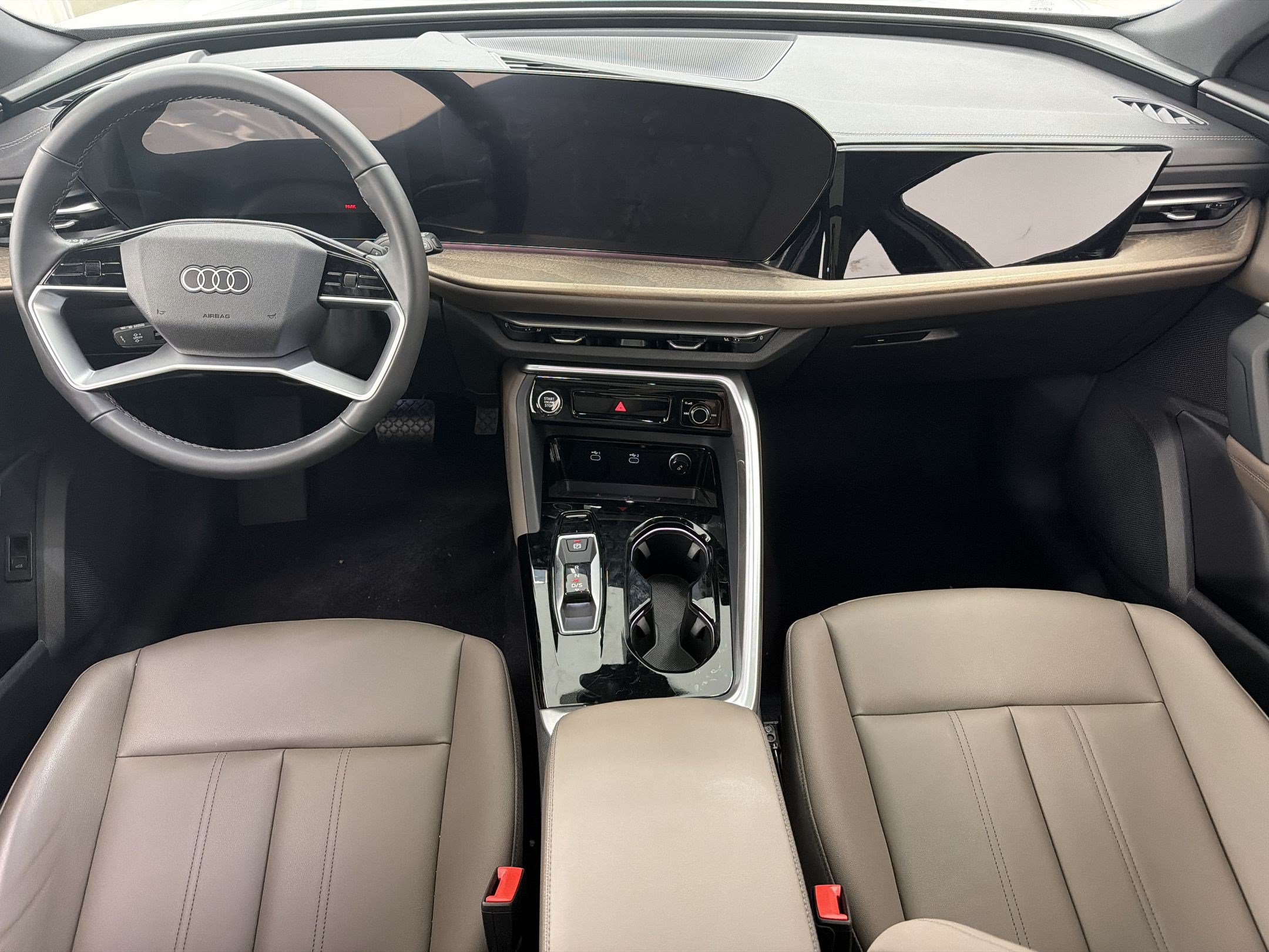 New 2026 Audi Q5 Premium Plus AWD/4WD image 15
