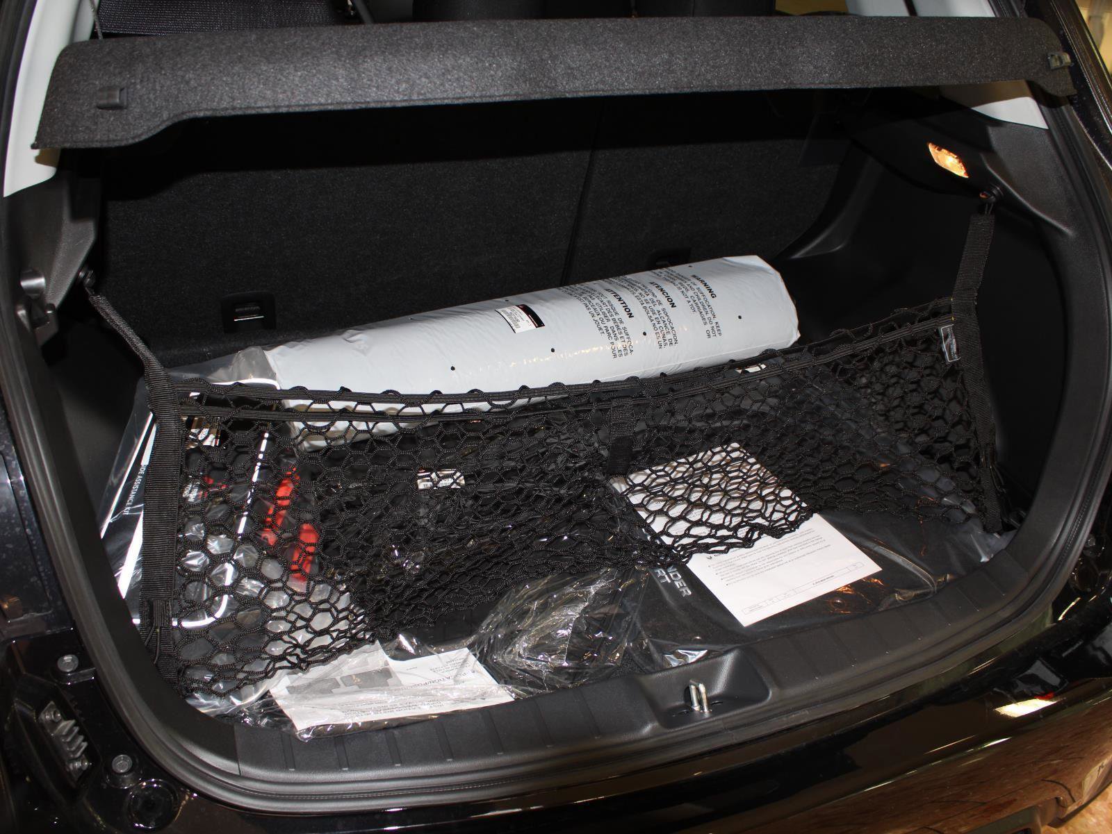 New 2026 Mitsubishi Outlander Sport ES image 8