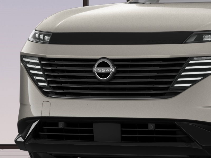 New 2027 Nissan Murano Platinum AWD/4WD image 12