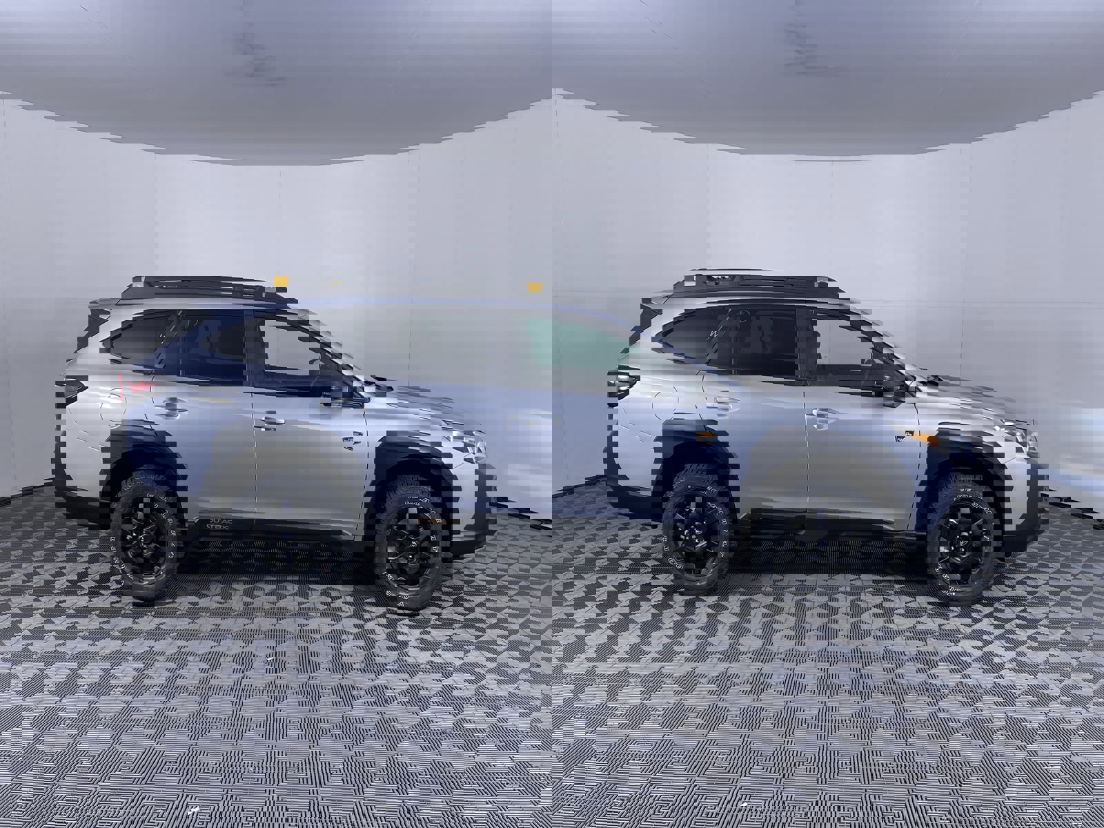 Used 2025 Subaru Outback Wilderness image 10