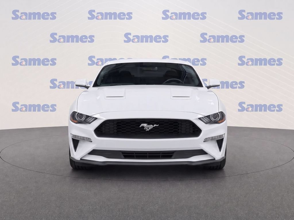 Used 2024 Ford Mustang GT Premium RWD image 5