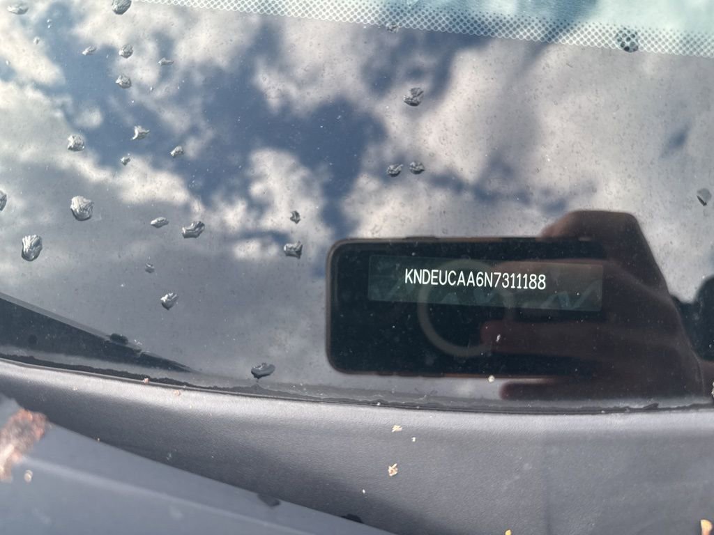 Used 2022 Kia Seltos S image 9