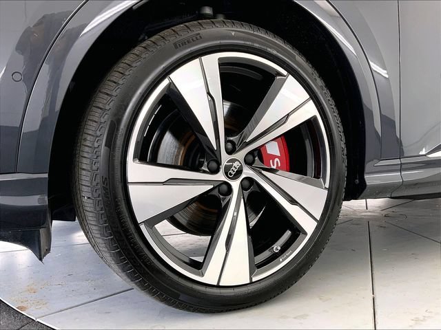 New 2026 Audi SQ5 Premium Plus AWD/4WD image 13