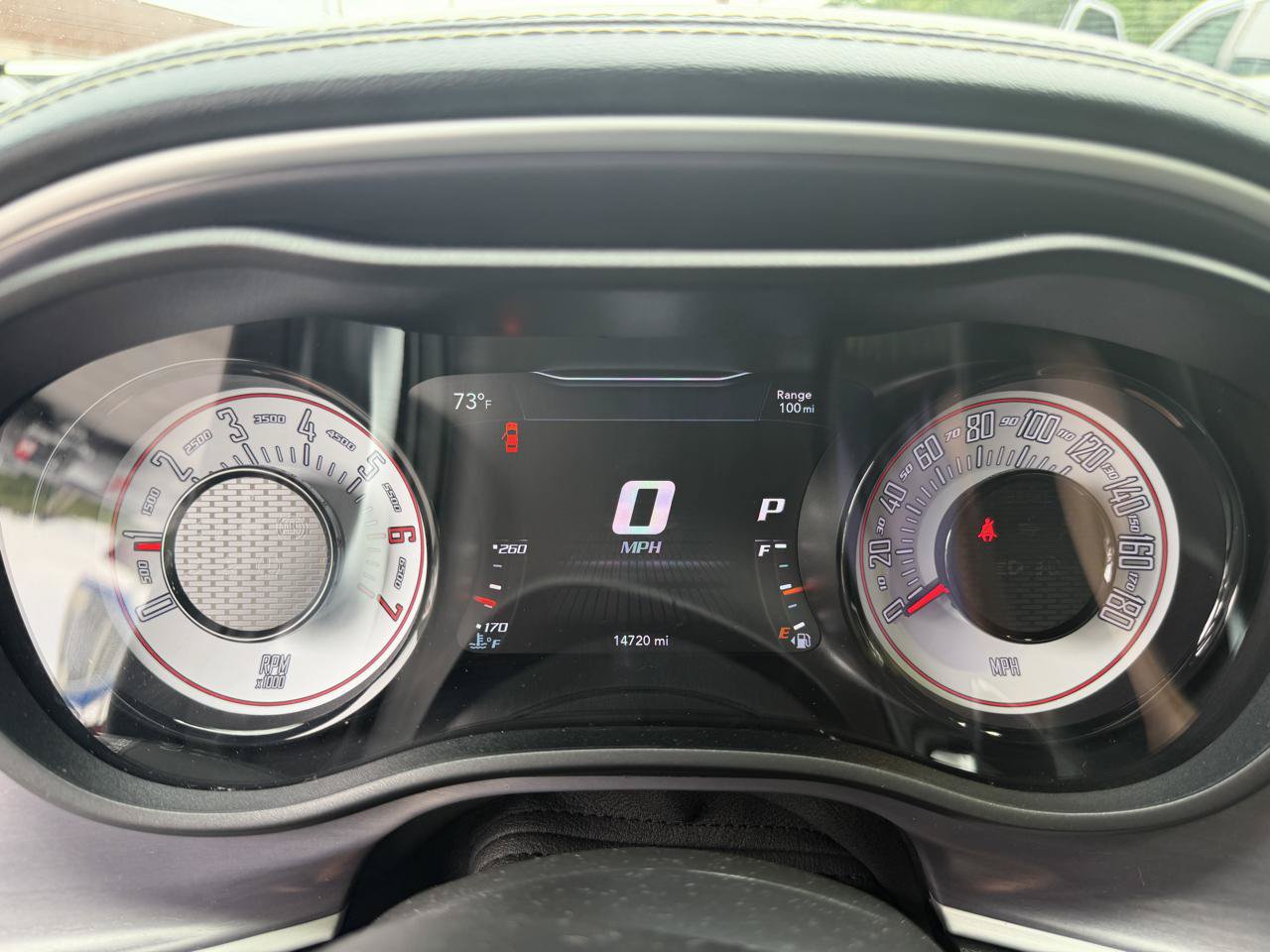 Used 2023 Dodge Challenger R/T Scat Pack RWD image 21