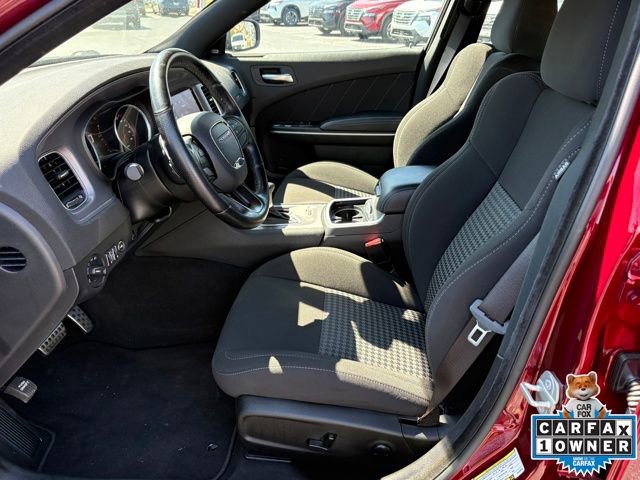 Used 2023 Dodge Charger Scat Pack RWD image 11