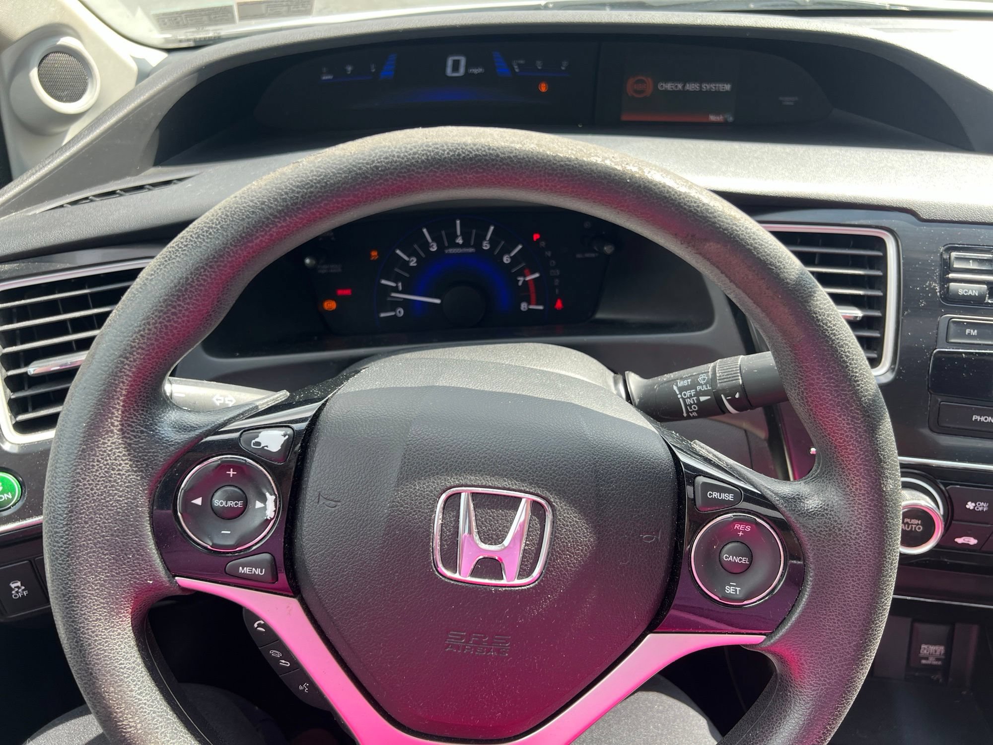 Used 2013 Honda Civic EX image 13
