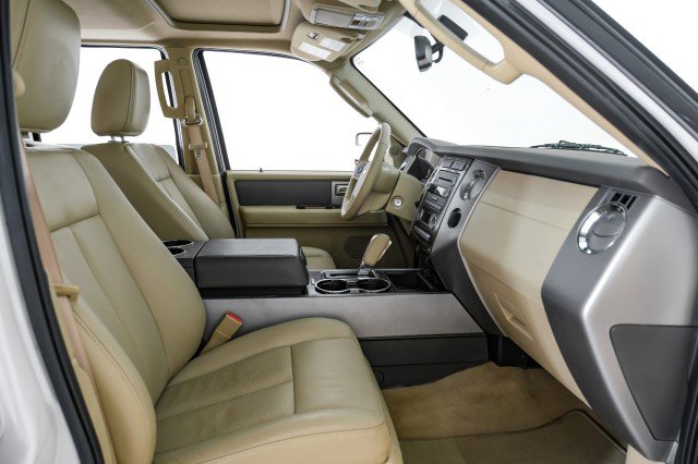 Used 2013 Ford Expedition XLT RWD image 31