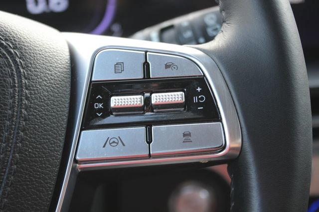 Certified 2025 Kia Telluride S AWD/4WD image 17