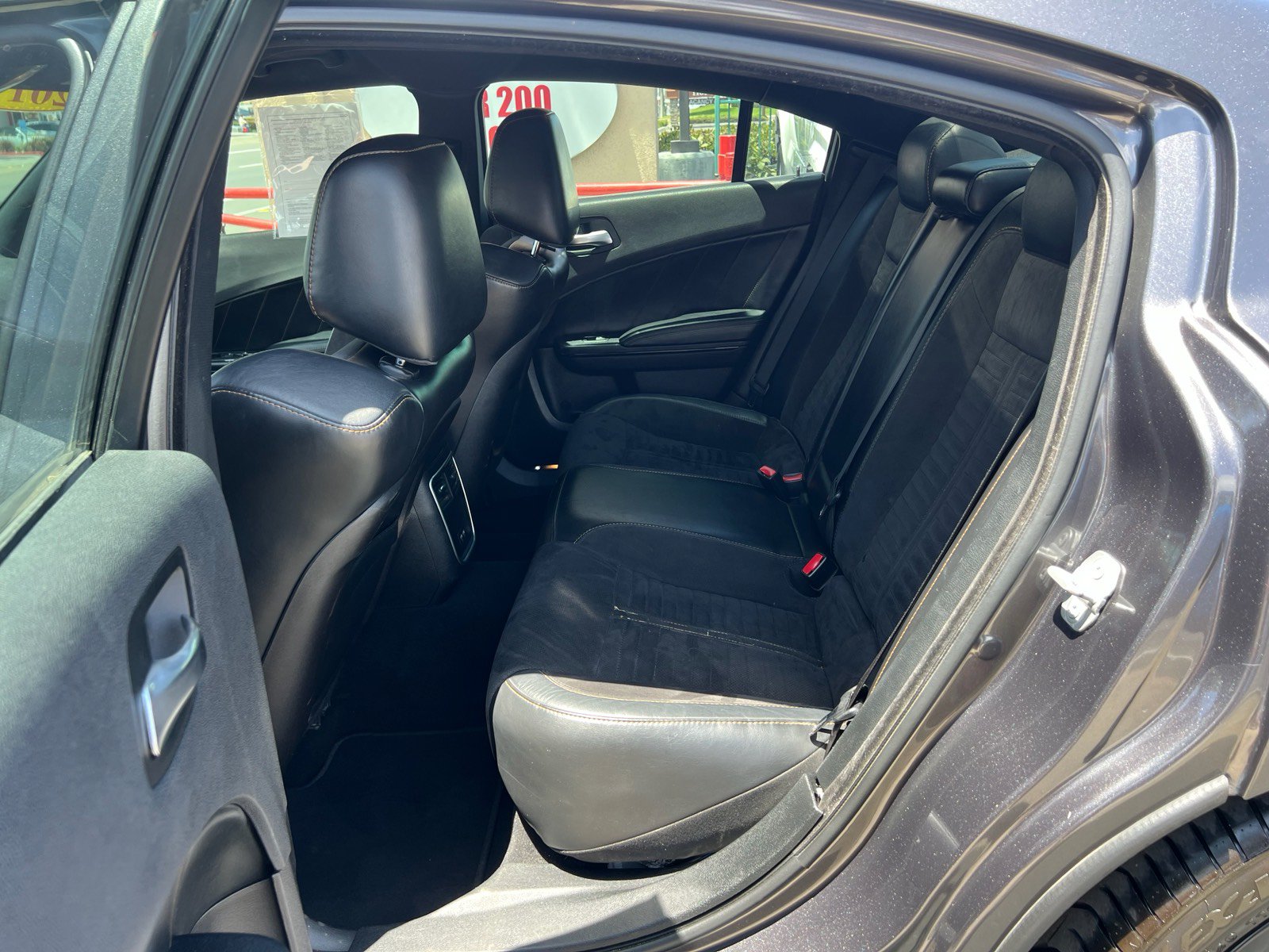 Used 2019 Dodge Charger R/T RWD image 30