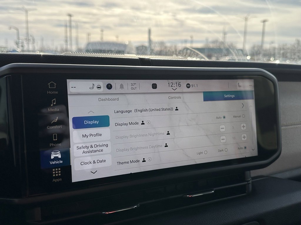 New 2026 Jeep Wrangler Sport S image 31