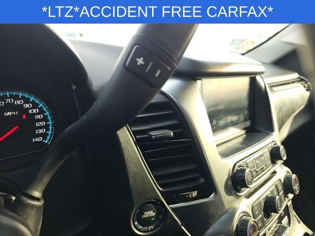 Used 2016 Chevrolet Tahoe LTZ image 44