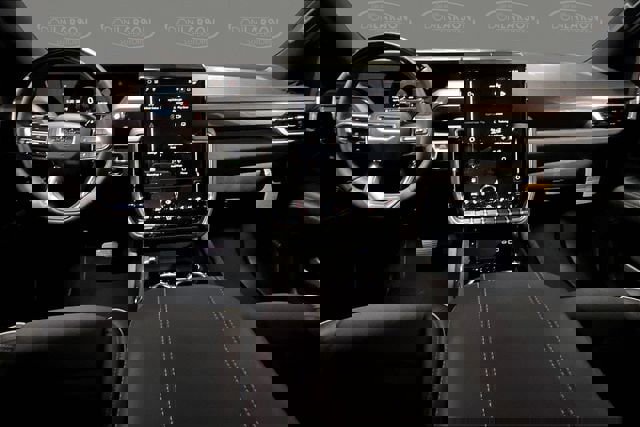 New 2026 GMC Yukon XL Elevation image 10