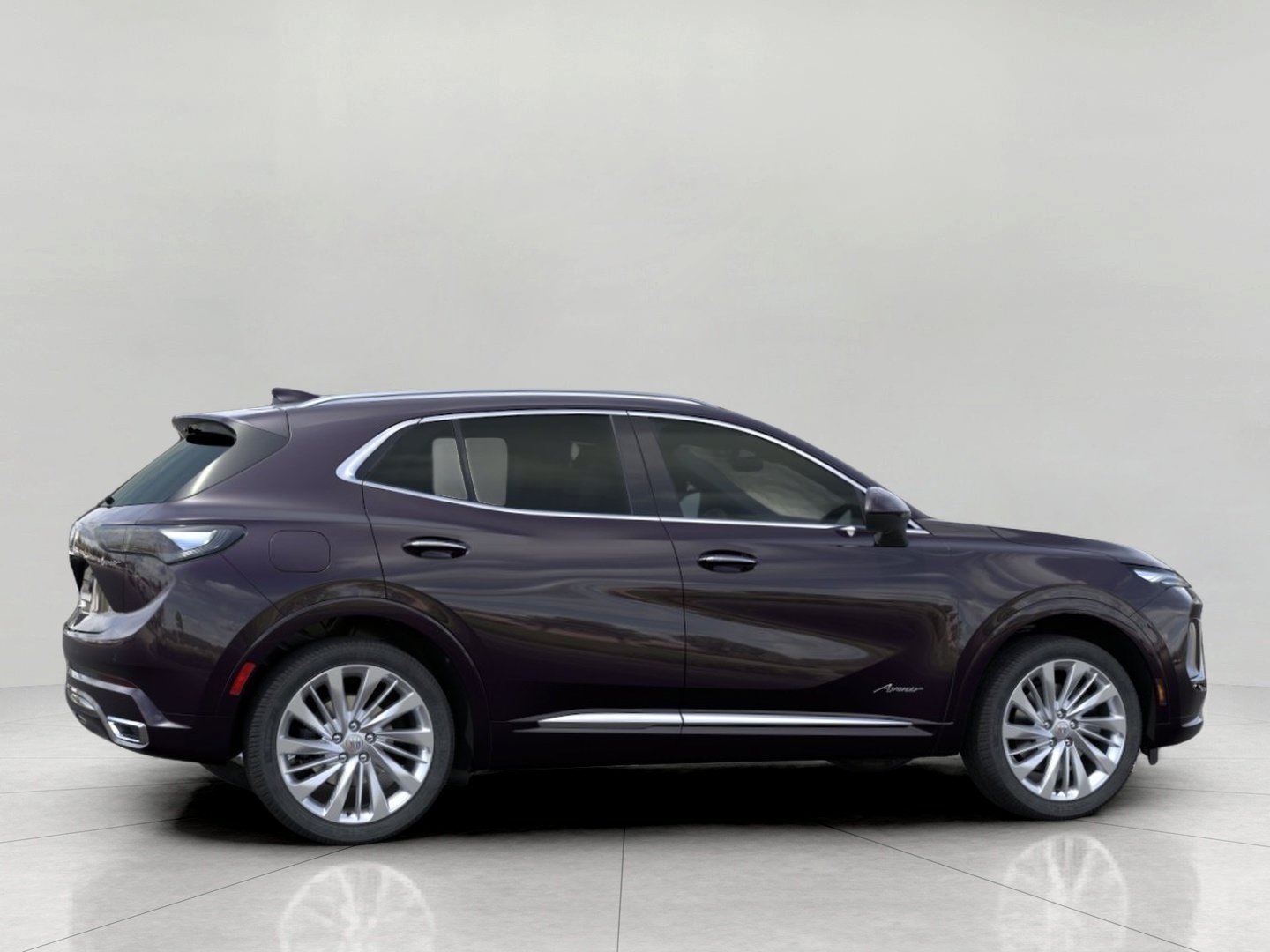 Used 2026 Buick Envision Avenir AWD/4WD image 5