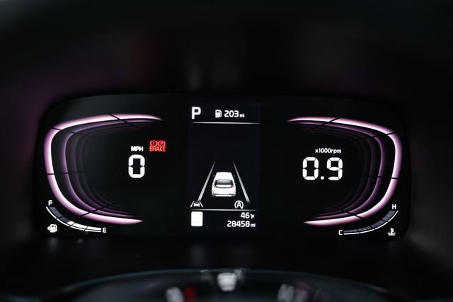 Used 2023 Kia Soul EX image 31