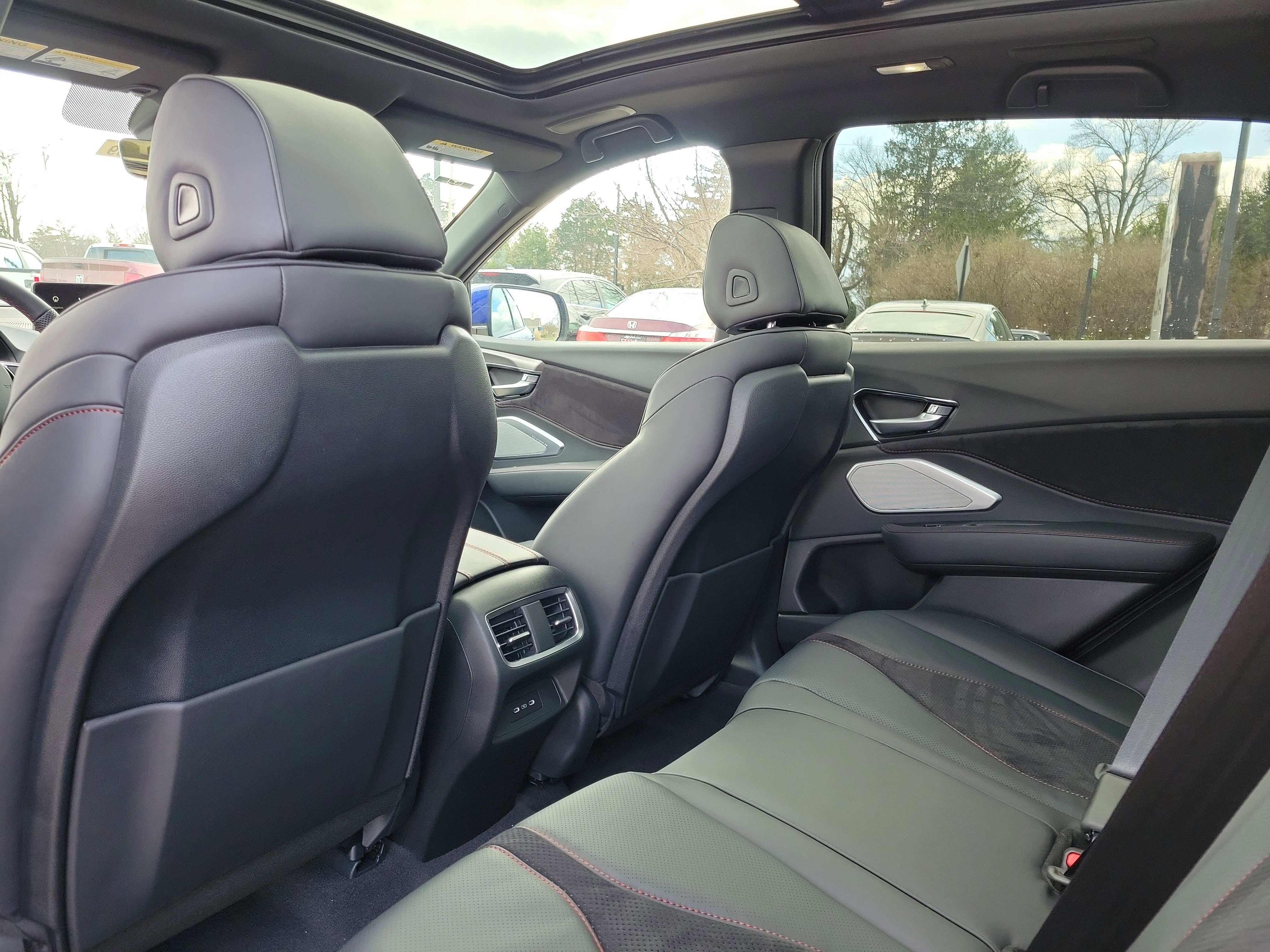 New 2026 Acura RDX A-Spec image 15