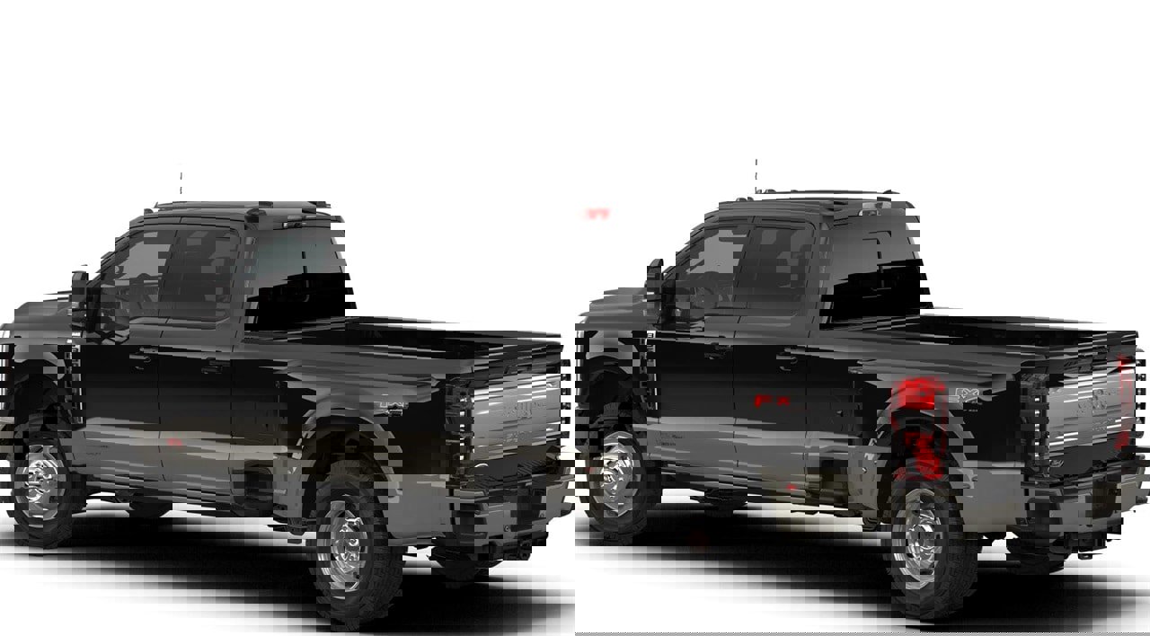 New 2026 Ford F350 King Ranch image 25