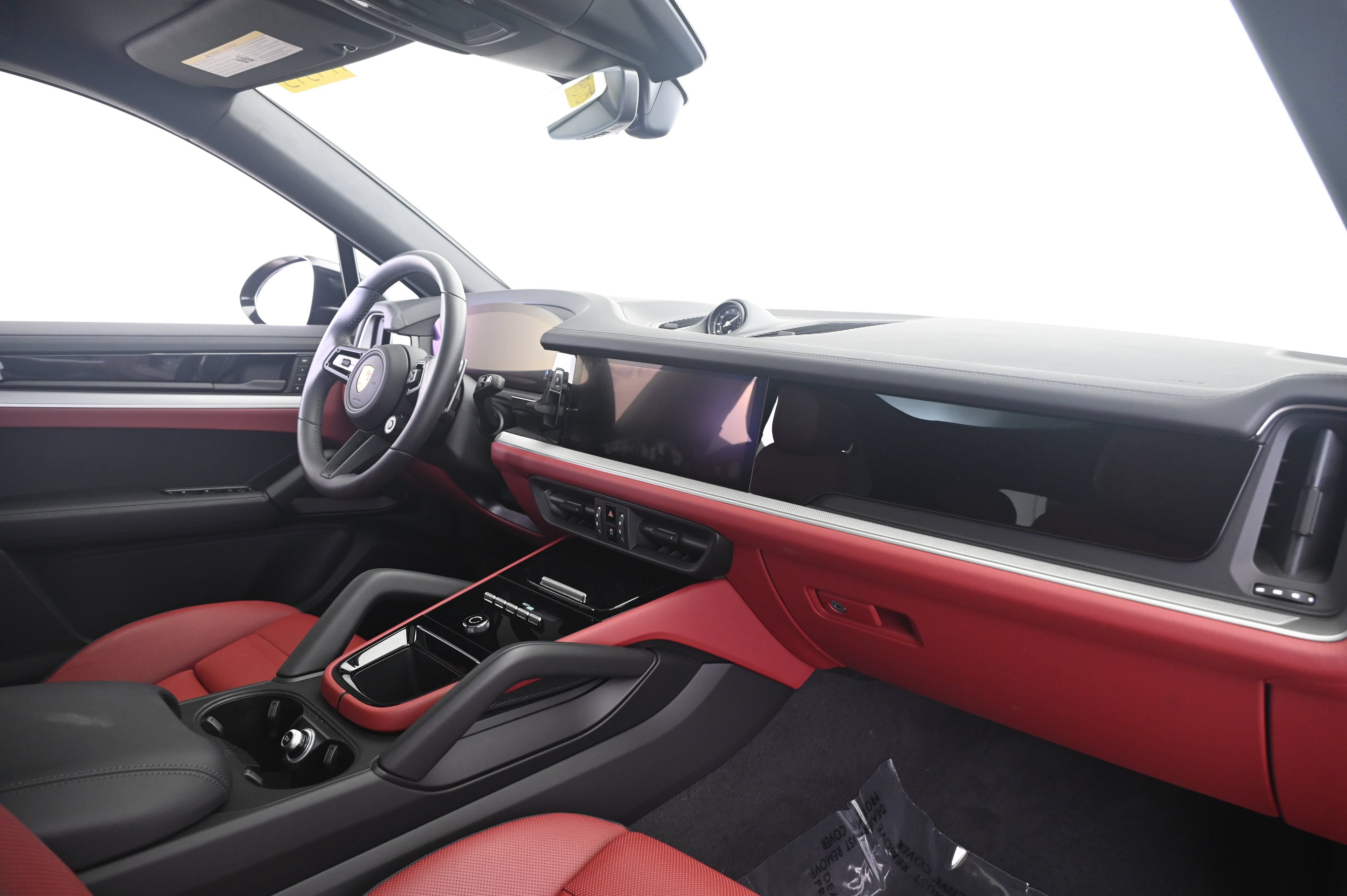 Certified 2026 Porsche Cayenne S AWD/4WD image 22