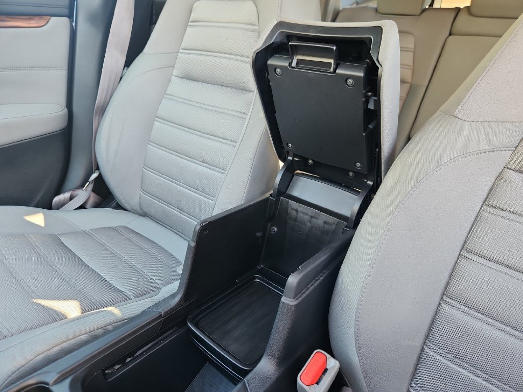 Used 2020 Honda CR-V EX image 30