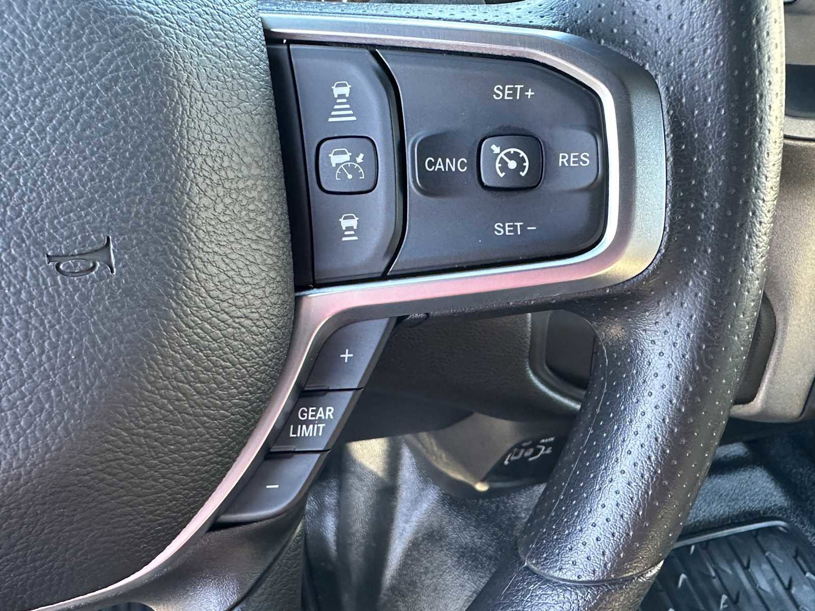 New 2026 RAM 4500 Tradesman w/ Chrome Appearance Group image 27