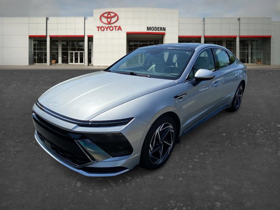 Used 2024 Hyundai Sonata SEL w/ Convenience Package image 1