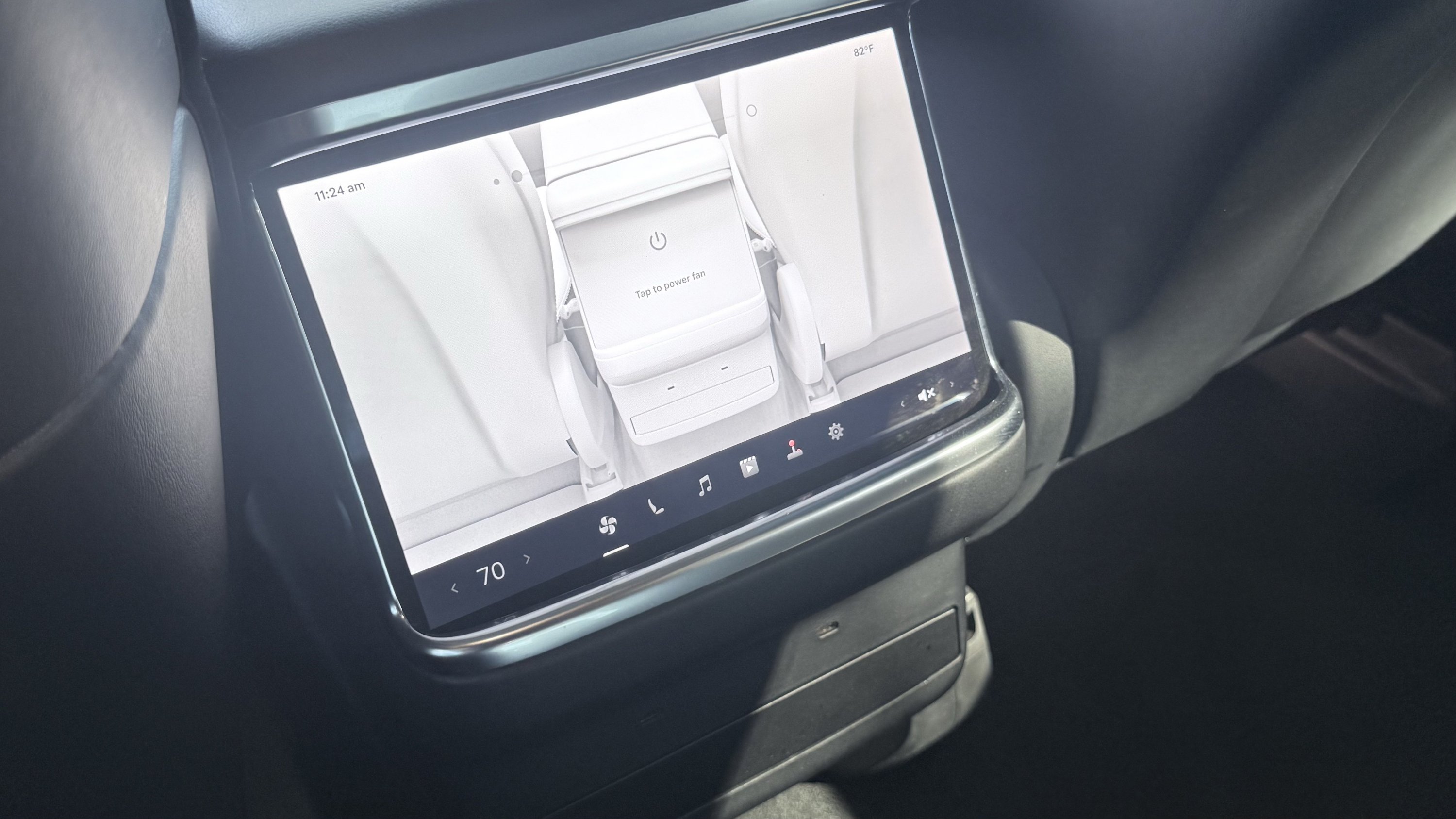 Used 2023 Tesla Model X AWD/4WD image 51