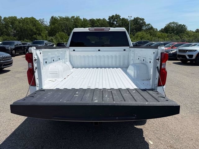Used 2019 Chevrolet Silverado 1500 RST w/ All-Star Edition AWD/4WD image 12
