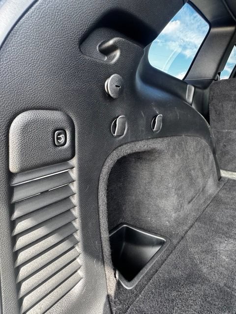 Used 2021 Jeep Grand Cherokee Limited w/ Premium Lighting Group AWD/4WD image 14