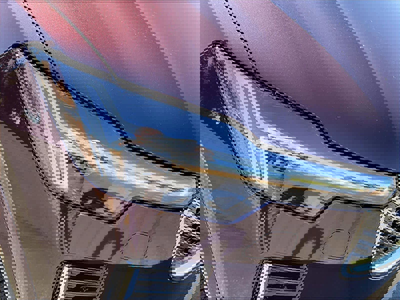 New 2026 Volvo XC90 T8 Plus w/ Protection Package Premier image 33