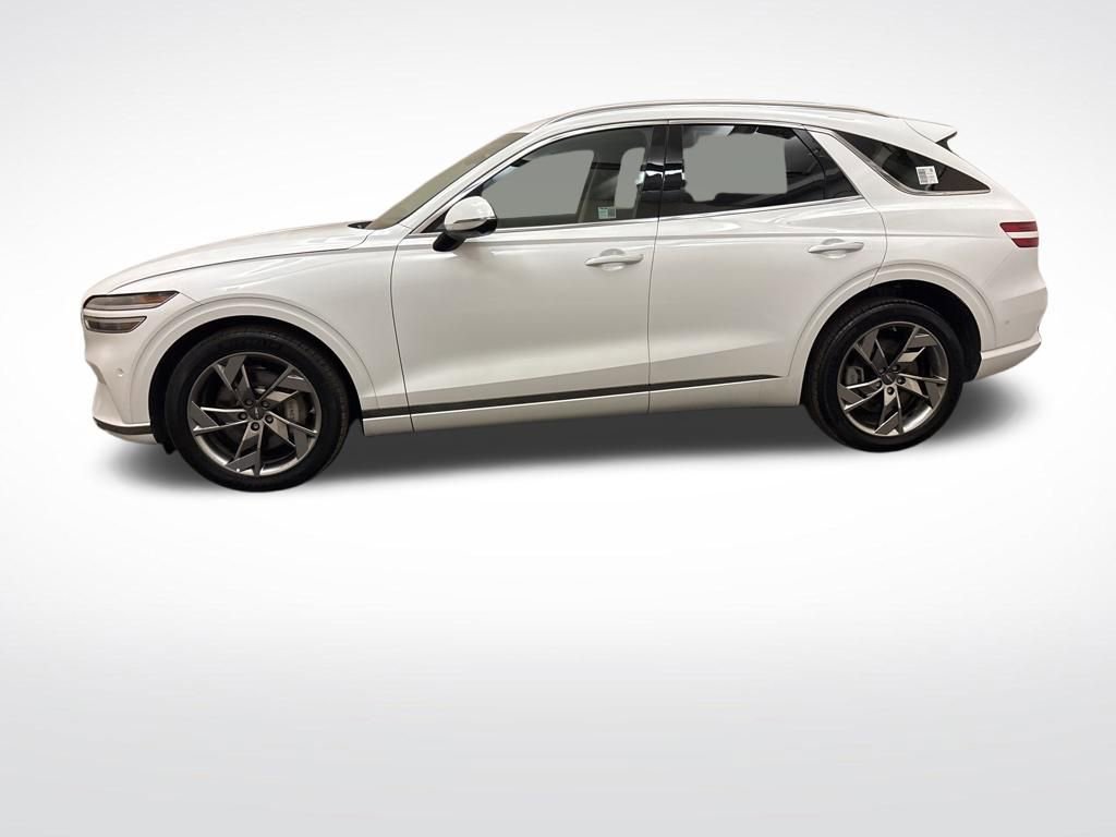 Used 2025 Genesis Electrified GV70 Advanced image 8