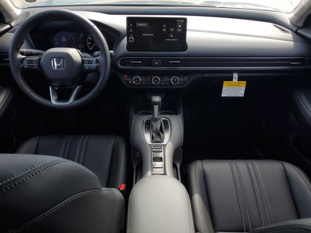 New 2026 Honda HR-V EX-L image 25