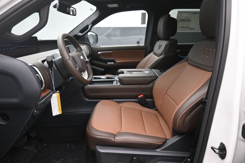 New 2027 Ford Expedition Max King Ranch AWD/4WD image 18