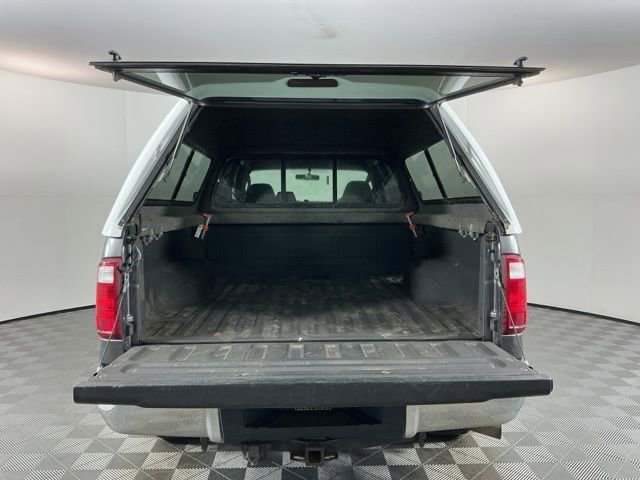 Used 2008 Ford F250 XLT image 7