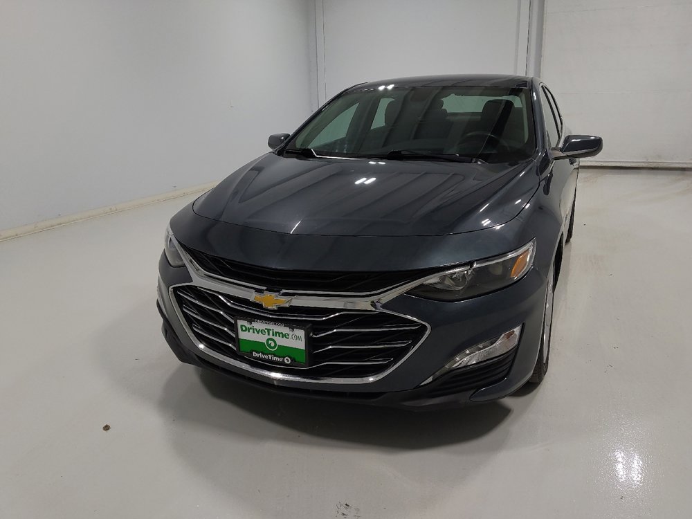 Used 2019 Chevrolet Malibu LT image 15