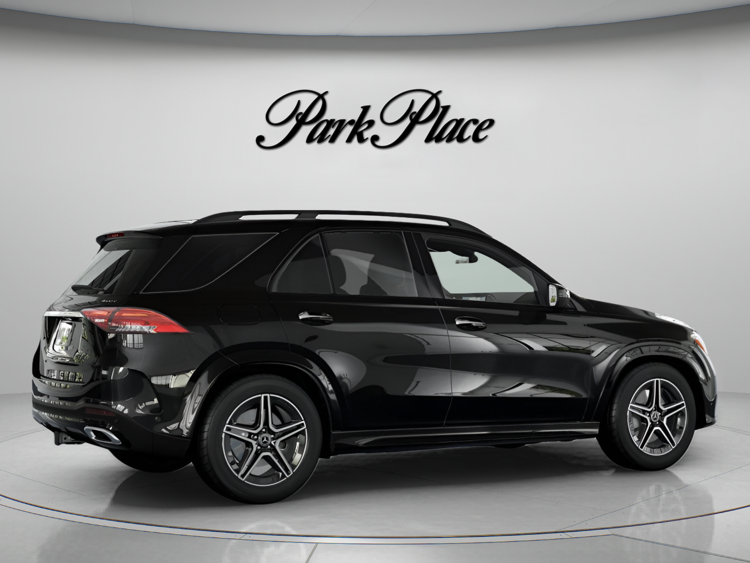 Used 2026 Mercedes-Benz GLE 350 4MATIC image 27