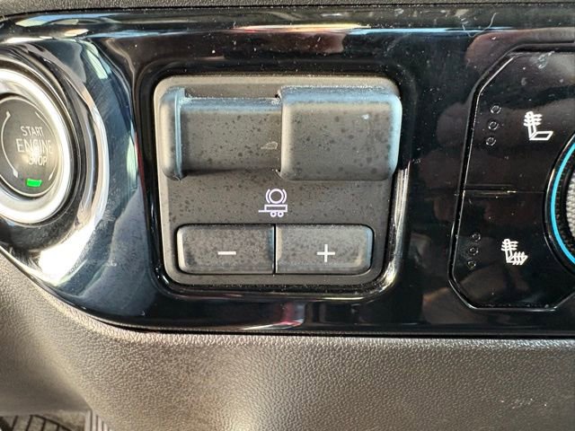 Used 2023 Chevrolet Silverado 1500 RST image 20