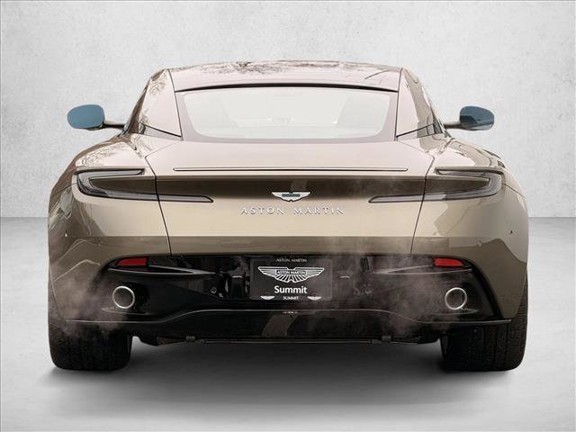 New 2026 Aston Martin DB12 Coupe image 4