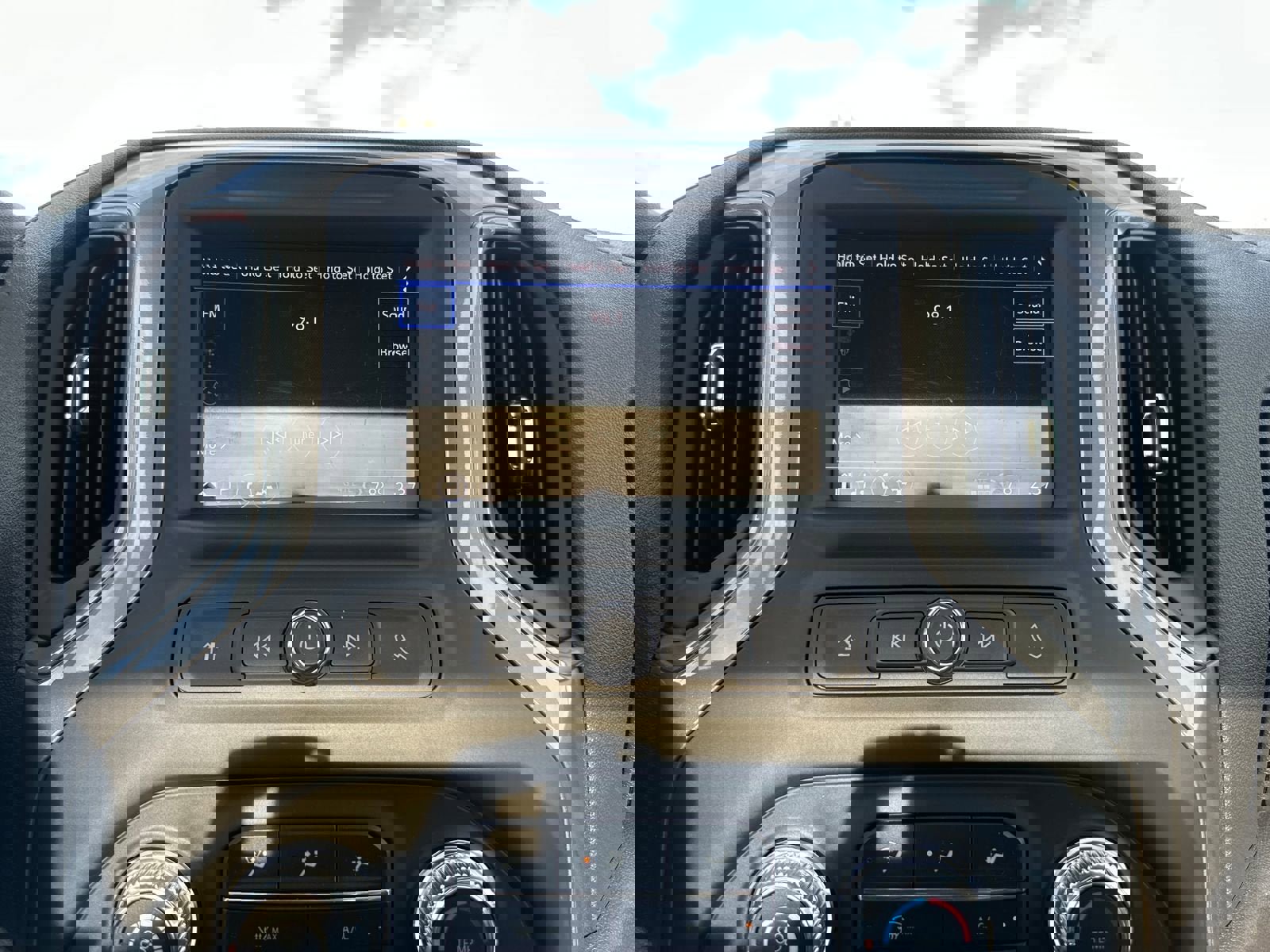 New 2026 GMC Sierra 1500 Pro w/ Pro Value Package image 15