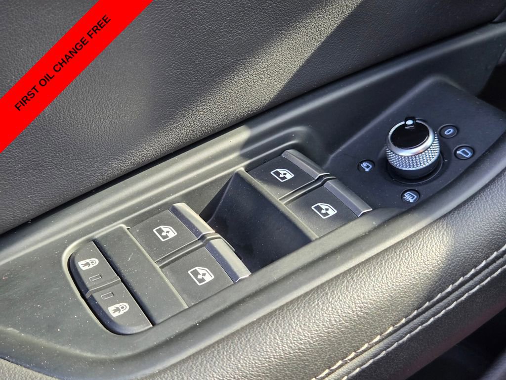 Used 2024 Audi A5 2.0T Premium Plus image 38